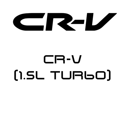 CR-V (1.5L Turbo)