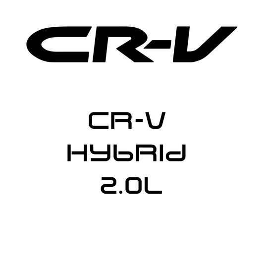 CR-V  Hybrid  2.0L