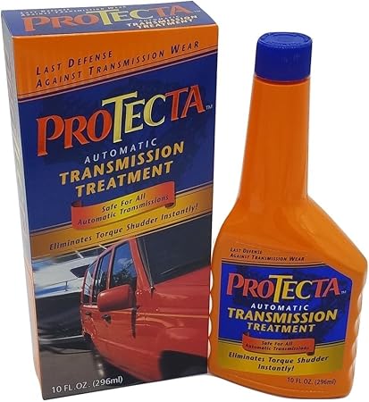 ProTecta Synthetic Transmission Treatment | 10 Ounce Bottle