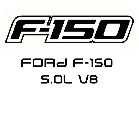 Ford F-150 5.0L V8