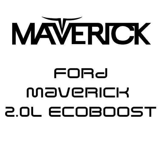 Ford Maverick 2.0L EcoBoost