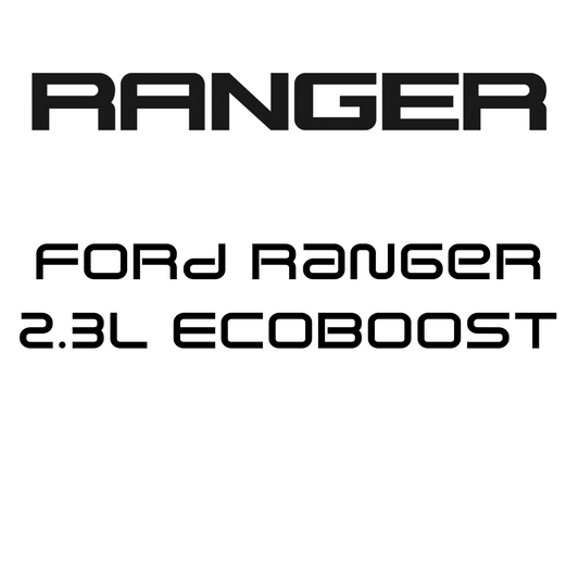 Ford Ranger 2.3L EcoBoost