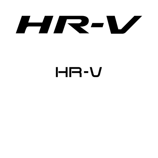 HR-V