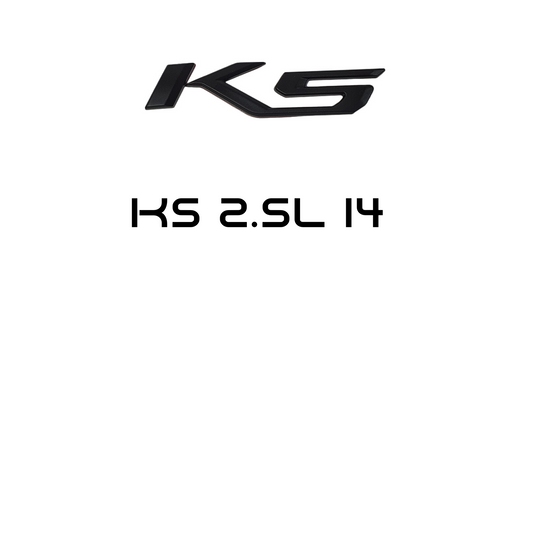 K5 2.5L I4