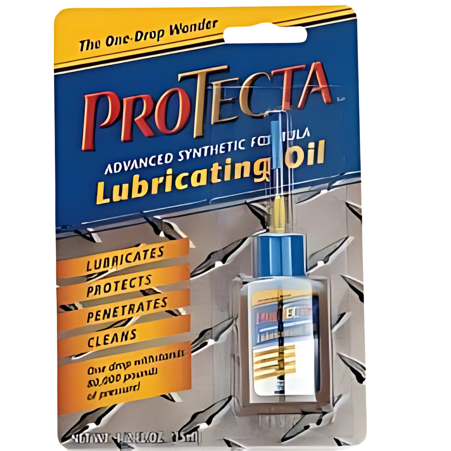 ProTecta Precision Oiler | 1/2 oz. Bottle