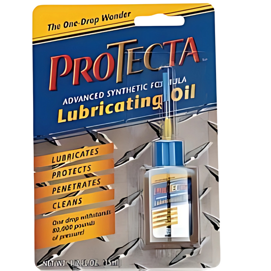ProTecta Precision Oiler | 1/2 oz. Bottle
