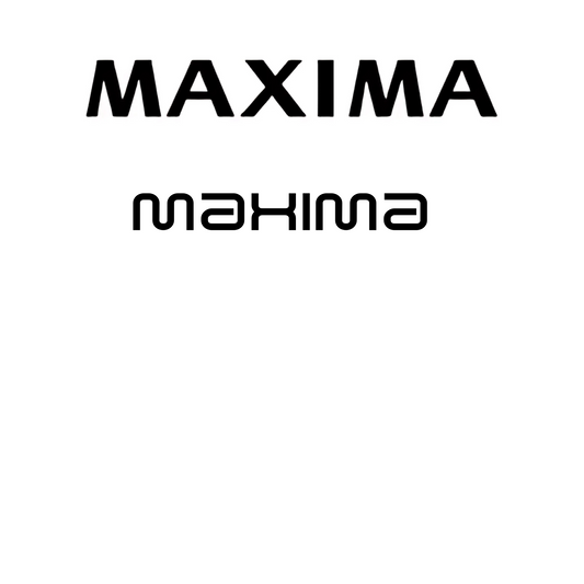 Maxima