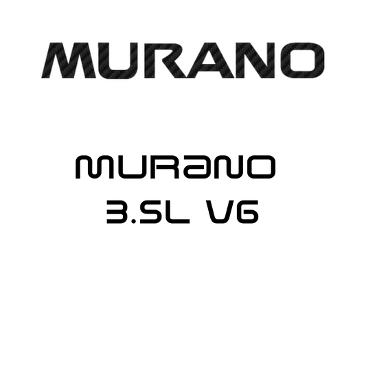 Murano 3.5L V6