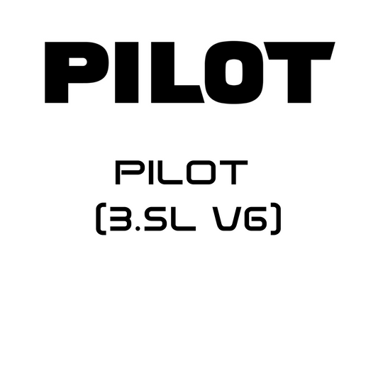 Pilot (3.5L V6)