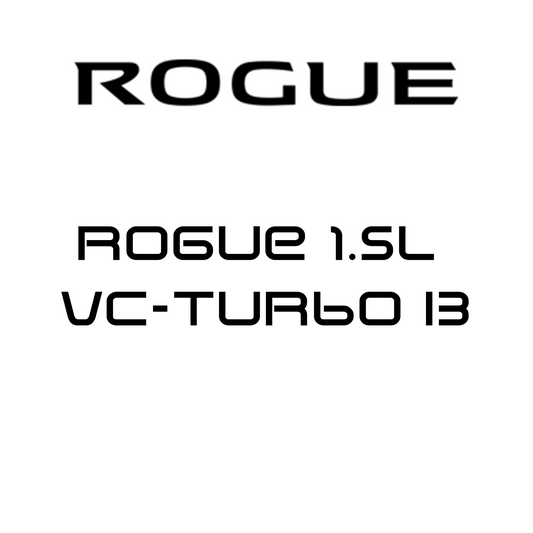 Rogue 1.5L VC-Turbo I3