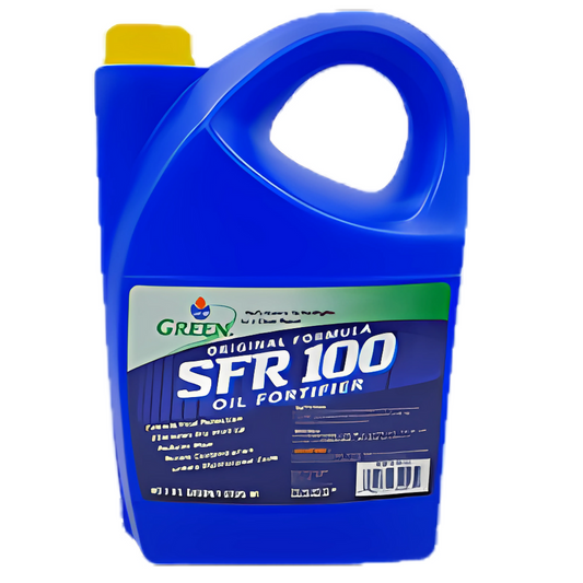 SFR 100 Petroleum Oil Fortifier | 1 Gallon Bottle