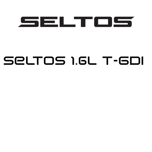 Seltos 1.6L T-GDi