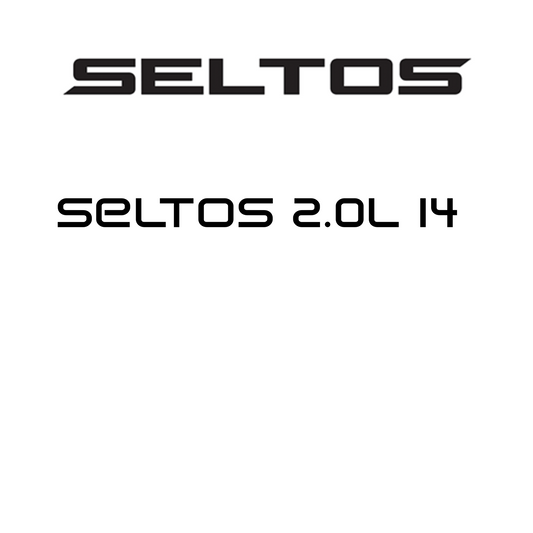 Seltos 2.0L I4