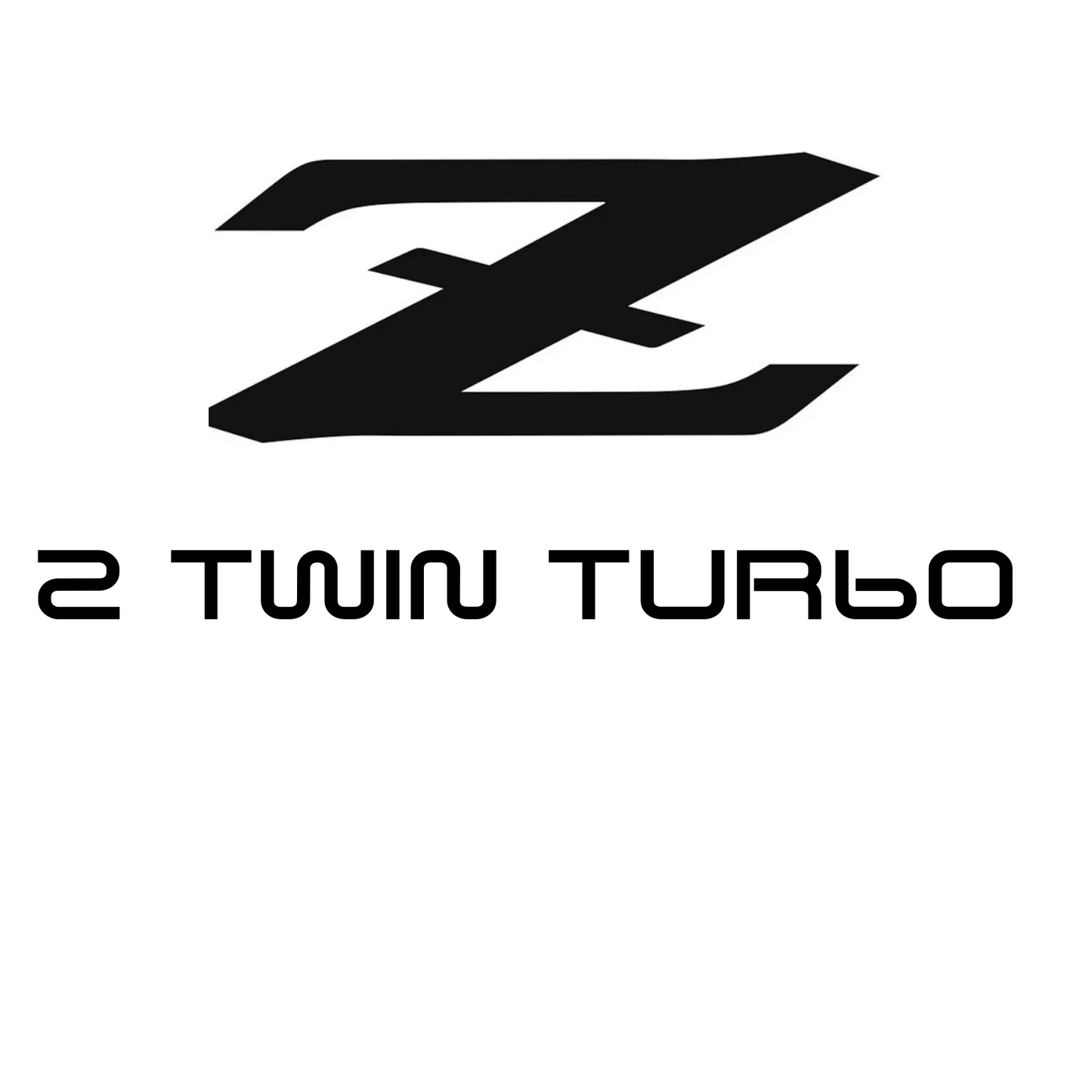 Z Twin Turbo
